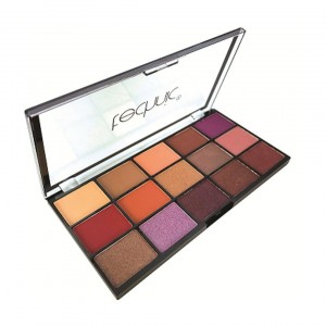 Technic Eyeshadow Palette Peanut Butter Technic Eyeshadow Palette Peanut Butter