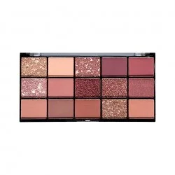 Technic  Pressed Pigment Eye Shadow Palette Invite Only