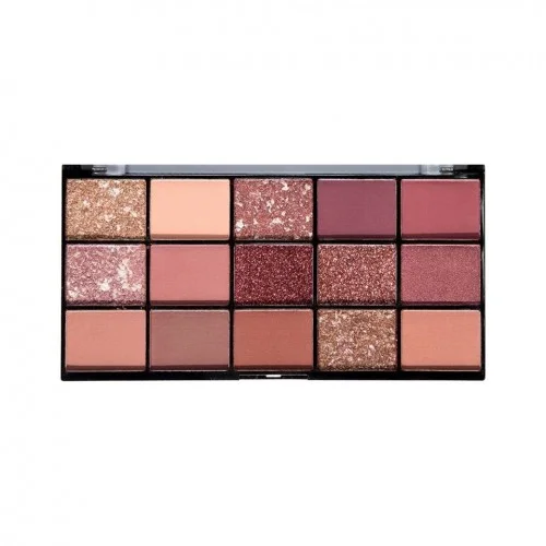 Technic Pressed Pigment Eye Shadow Palette Invite Only Technic Pressed Pigment Eye Shadow Palette Invite Only