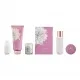 Ted Baker The Harmony Set Body Wash Spray Lotion Bubble Bath Soap Gift Set 5Pcs-Set Ted Baker The Harmony Set Body Wash Spray Lotion Bubble Bath Soap Gift Set 5Pcs-Set