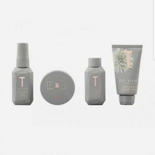 Ted Baker Pretty Harmony Gift Set Ted Baker Pretty Harmony Gift Set