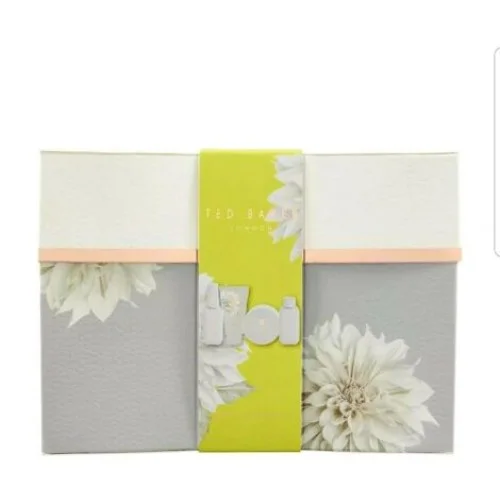 Ted Baker Pretty Harmony Gift Set Ted Baker Pretty Harmony Gift Set