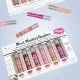 The Balm Meet Matte Hughes Long-Lasting Volume 6 The Balm Meet Matte Hughes Long-Lasting Volume 6