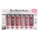 The Balm Meet Matte Hughes Long-Lasting Volume 6 The Balm Meet Matte Hughes Long-Lasting Volume 6
