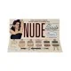 The Balm Nude Eyeshadow Palette Dude The Balm Nude Eyeshadow Palette Dude