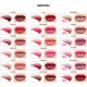 The Balm Meet Matte Hughes Liquid Lipsticks Mini Kit Volume 7 The Balm Meet Matte Hughes Liquid Lipsticks Mini Kit Volume 7