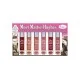 the Balm Pack Of 6 Meet Matte Hughes Long-Lasting Volume 6 the Balm Pack Of 6 Meet Matte Hughes Long-Lasting Volume 6