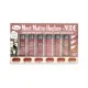 The Balm Meet Matte Hughes Liquid Lipsticks Mini Kit Nude The Balm Meet Matte Hughes Liquid Lipsticks Mini Kit Nude