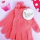 The Body ShopBath Gloves Pink The Body ShopBath Gloves Pink