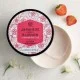 The Body Shop Japanese Cherry Blossom Strawberry Kiss Body Cream 200Ml The Body Shop Japanese Cherry Blossom Strawberry Kiss Body Cream 200Ml