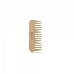 The Body Shop Detangling Comb 2Pcs-Set The Body Shop Detangling Comb 2Pcs-Set