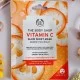 The Body Shop Sheet Mask Vitamin C 1Pcs The Body Shop Sheet Mask Vitamin C 1Pcs