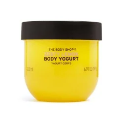 The Body Shop Lemon Body Yoghurt 200 Ml