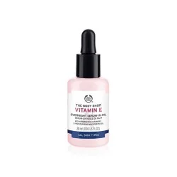 The Body Shop Overnight Serum-In-Oil 28Ml