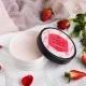 The Body Shop Japanese Cherry Blossom Strawberry Kiss Body Cream 200Ml The Body Shop Japanese Cherry Blossom Strawberry Kiss Body Cream 200Ml