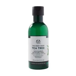 The Body Shop Tea Tree Skin Clearing Mattifying Toner 250 Ml