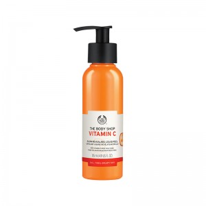 The Body Shop Vitamin C Liquid Peeling 145 Ml The Body Shop Vitamin C Liquid Peeling 145 Ml
