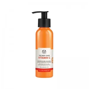 The Body Shop Vitamin C Liquid Peeling 145 Ml