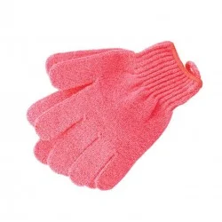 The Body ShopBath Gloves Pink