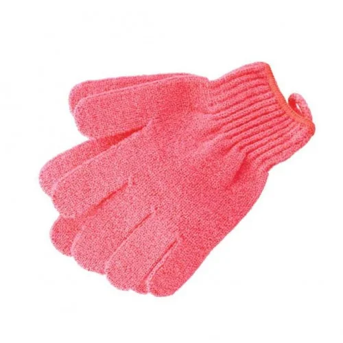 The Body ShopBath Gloves Pink The Body ShopBath Gloves Pink