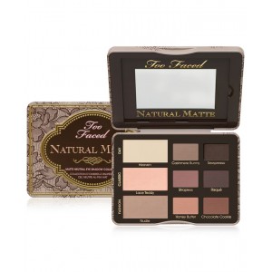 Too Faced Natural Matte Palette Too Faced Natural Matte Palette