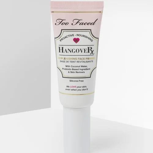 Too Faced Hangover Rx Replenishing Face Primer 20 Ml