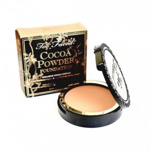 Too Faced Cocoa Powder Foundation Too Faced Cocoa Powder Foundation