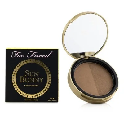 Too Faced Sun Bunny Natural Bonzer