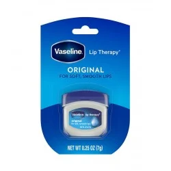 Vaseline Lip Therapy  Original  7G