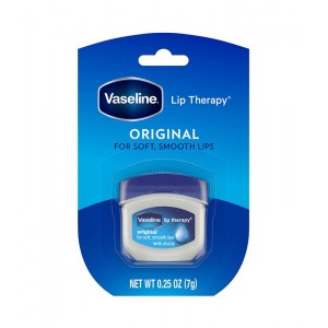 Vaseline Lip Therapy Original 7G Vaseline Lip Therapy Original 7G