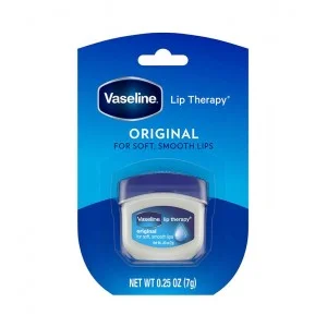 Vaseline Lip Therapy  Original  7G
