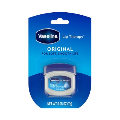 Vaseline Lip Therapy Original 7G Vaseline Lip Therapy Original 7G