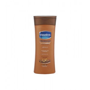 Vaseline Intensive Care Cocoa Radiant Lotion 200Ml Vaseline Intensive Care Cocoa Radiant Lotion 200Ml