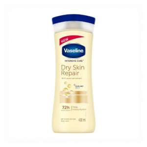 Vaseline Intensive Care Dry Skin Repair 400ml Vaseline Intensive Care Dry Skin Repair 400ml