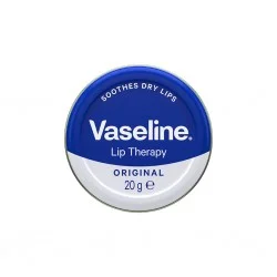 Vaseline Lip Therapy Original 20G