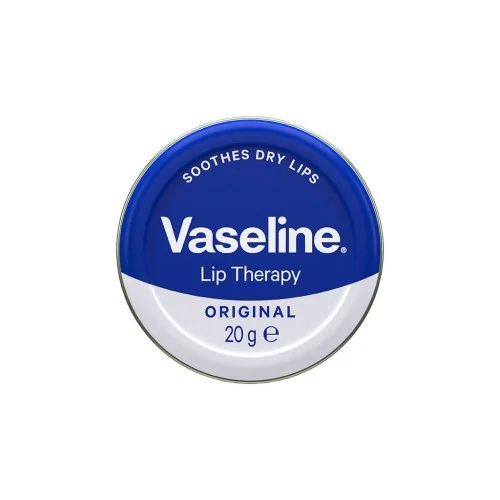 Vaseline Lip Therapy Original 20G
