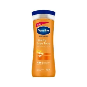 Vaseline Intensive Care Body Lotion Even Tone 400 Ml