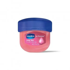 Vaseline Lip Therapy Rosy 7G