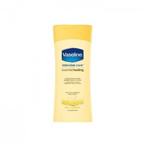 Vaseline Intensive Care Essential Healing Lotion 200Ml Vaseline Intensive Care Essential Healing Lotion 200Ml