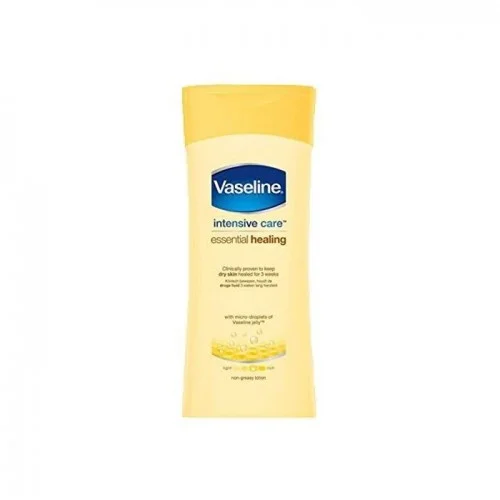Vaseline Intensive Care Essential Healing Lotion 200Ml Vaseline Intensive Care Essential Healing Lotion 200Ml