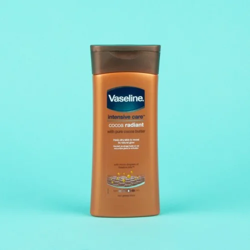 Vaseline Intensive Care Cocoa Radiant Lotion 200Ml Vaseline Intensive Care Cocoa Radiant Lotion 200Ml