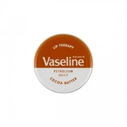 Vaseline Lip Therapy Cocoa Butter 20G