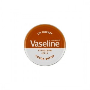 Vaseline Lip Therapy Cocoa Butter 20G Vaseline Lip Therapy Cocoa Butter 20G