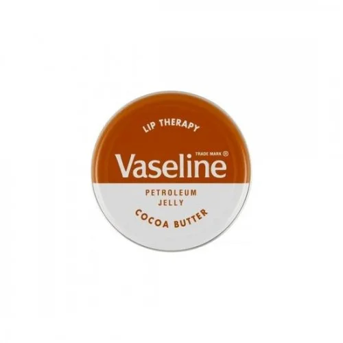 Vaseline Lip Therapy Cocoa Butter 20G Vaseline Lip Therapy Cocoa Butter 20G