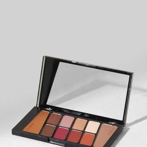 Wet N Wild Eye Shadow Palette Rose In The Air Wet N Wild Eye Shadow Palette Rose In The Air