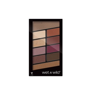 Wet N Wild Eye Shadow Palette Rose In The Air Wet N Wild Eye Shadow Palette Rose In The Air