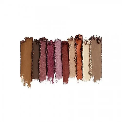 Wet N Wild Eye Shadow Palette Rose In The Air Wet N Wild Eye Shadow Palette Rose In The Air
