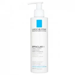 La Roche Effaclar H Cleansing Cream 200ml