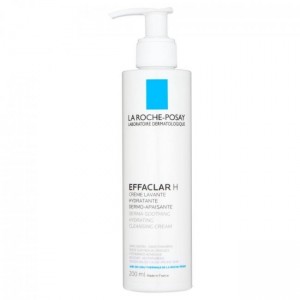 La Roche Effaclar H Cleansing Cream 200ml La Roche Effaclar H Cleansing Cream 200ml