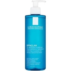 La Roche Effaclar Purifying Foaming Gel 400ml
